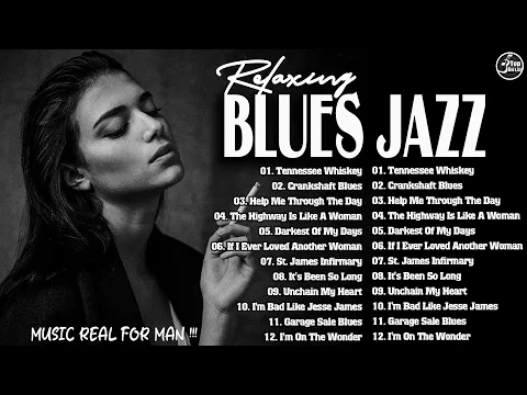 Download MP3 Top Blues Jazz Music 2024 - Best Blues Jazz Music 2024 - Blues Jazz Songs Playlist