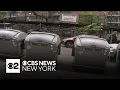 NYC considering changes to trash pickup
