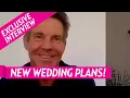 Dennis Quaid Talks Postponing His Wedding and Why He and Laura Savoie are the Perfect Match