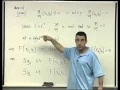 44 - Proof of the implicit function theorem
