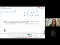Relations Functions MCR3U Grade 11 Math Ontario Curriculum