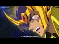 Download Lagu Saint seiya Soûl of gold - 12 golden soldier vs Loki
