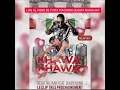 KHAWA KHAWA - Reda taliani ft. Baby Gang (OFFICIAL AUDIO)