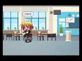BREAK STUFF (Break In 2) (Origin Ending memory 1 minigame short)