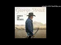 George Strait - The Little Things
