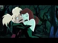 Download Lagu Harleen Quinzel \u0026 Pamela Isley vs Swamp Thing | Batman and Harley Quinn