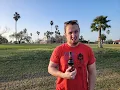 Drinking Red Wolf From 1995 And The Abadoned Lake Delta Motel