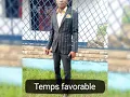 Temps favorable
