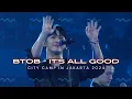 Download Lagu [FANCAM] IT'S ALL GOOD - BTOB [CITY CAMP 2024 in JAKARTA - 05102024]