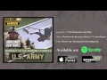 C-130 Rolling Down the Strip Army Rangers Cadence