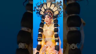 Drag Race Philippines Season 4 - FRIDAYS starting September 25 on WOW Presents Plus