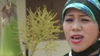 nasida ria miskin tapi bahagia