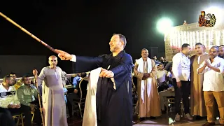 رقص صعيدي على المزمار البلدي   اتفرج على احلى رقص صعيدي على المزمار مع فنان الصعيد دندنها
