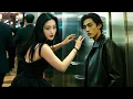 Download Lagu She Mocked Him for Being “Small”… But He Saved Her Life in the Elevator!🔥
