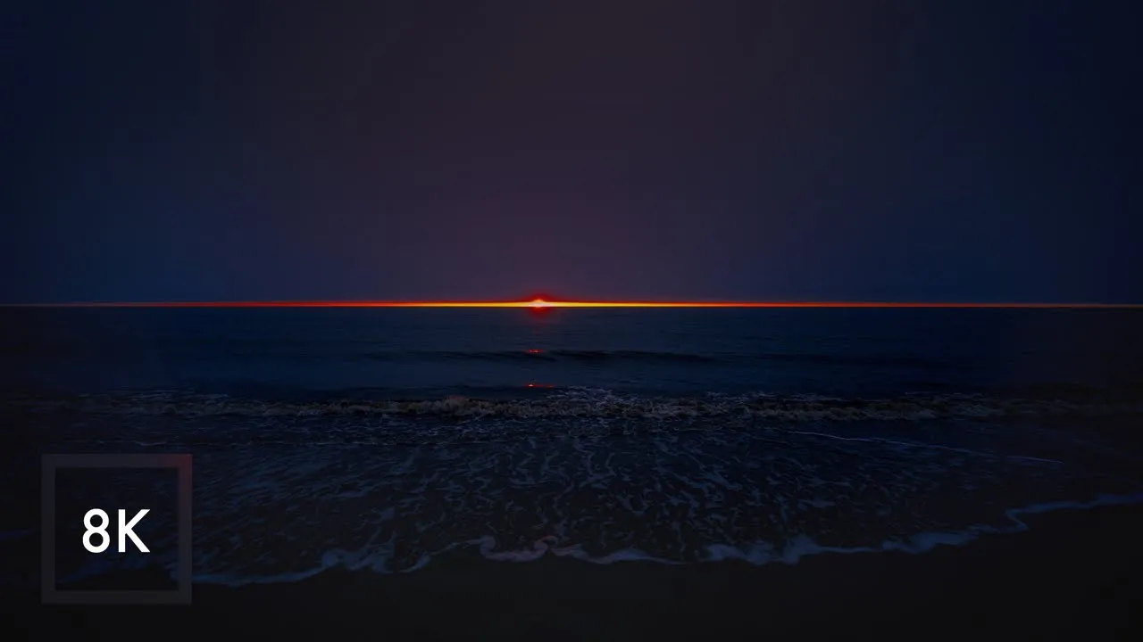 St. Simons Island Sunrise Walk YouTube video thumbnail