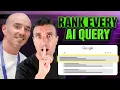 How to rank better for AI query fan out James Dooley Interviews Luis Salazar Jurado
