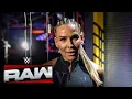 Natalya explains why she assaulted Maxxine Dupri Raw highlights Jan 26 2026