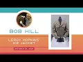 Treasures from the Vault The Leroy Hopkins Ike Jacket