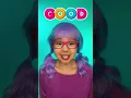 Good vs Bad Boys Learn together
