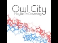 Download Lagu Owl City On The Wing (lyrics)