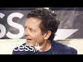 Video di Michael J. Fox Reveals What Makes 'Back To The Future' Timeless Ahead Of 35th Anniversary