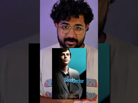 I dubbed the Good Doctor?!? #voiceactor #choicervoicer #mickey #mickeymouse