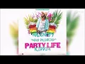 Maloneyy - Who Drinking  (Party Life Riddim) "2018 Soca" (Barbados)
