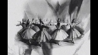 مالي من عين إن لم تبصرك  مالي من قلب إن لم يحببك  مالي من ورد إن لم أذكرك دندنها