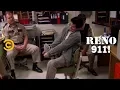 A Terrible Escape Artist - RENO 911