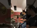 Download Lagu Grey sky morning - cinta gila (drum cover)