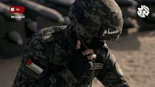 كتائب القسام تبث فيديو بعنوان تل أبيب تحترق والقدس ستتحرر 