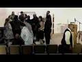 Live Funeral Service For Darryl Harris SR