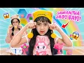 Download Lagu BAYI SAMANTHA DAN LILY HILANG ‼️ SEMUA WARGA PANIK IKUT MENCARI