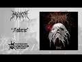 Hagoroth - Fabric (Full album, 2025) | Black metal