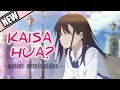 Download Lagu I want to eat your pancreas /💕💓/Kaisa hua [A.M.V] | Kabir Singh anime version | love AMV |
