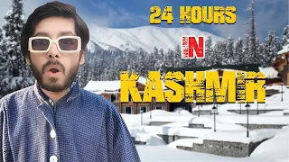 Living like a Kashmiri for 24 hours