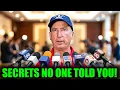 Gary Drayton SPEAKS OUT Exposing ALL the Oak Island Lies