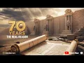 Why Israel Was Exiled for 70 Years The Hidden Truth Behind God s Judgment