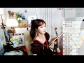 Download Lagu 카가미네 린\u0026렌  - 사계절의 날개 四季折の羽 seasonal feathers violin seyoung cover l 바이올린세영커버