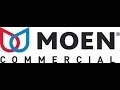 Why Moen Commercial Products