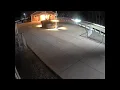 Wrong-way driver seen moments before fatal accident