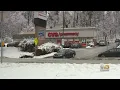 CVS Pharmacies Start To Administer COVID-19 Vaccinations In Maryland