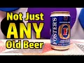 Download Lagu Foster's Lager - What's So Weird About That? - Weird Stuff in a Can # 200