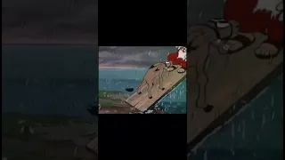 مسلسل كرتوني يسيء للنبي نوح عليه السلام لا حول و لا قوة إلا بالله Shorts Foryou 