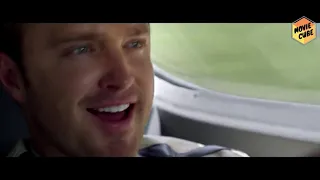 Pete Death Scene NFS Race NFS 2014 