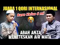 Lagu ABAH ANZA NGAKU KALAH DENGAN ABIL BOCAH MOJOKERTO MULTITALENTA 