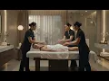 Sandwich Massage Relaxation Wellness Experience DoliSpa