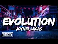 Joyner Lucas - Evolution