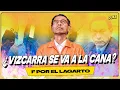 ¿VIZCARRA VOLVERÁ A PISAR CANA? | OUKE 🟡