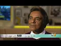 Celebrating Black History Month Johnny Mathis